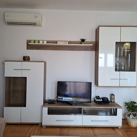 Apartment Slava - Close To The Mall สปลิท ภายนอก รูปภาพ
