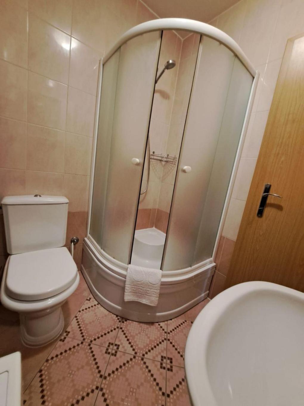 Apartment Slava - Close To The Mall สปลิท ภายนอก รูปภาพ
