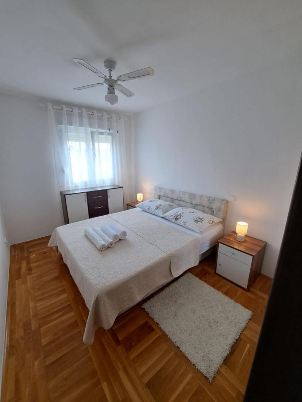 Apartment Slava - Close To The Mall สปลิท ภายนอก รูปภาพ
