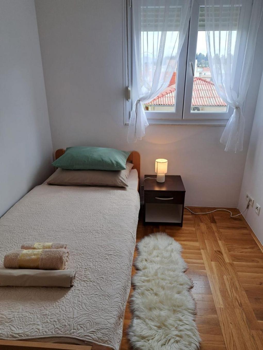 Apartment Slava - Close To The Mall สปลิท ภายนอก รูปภาพ