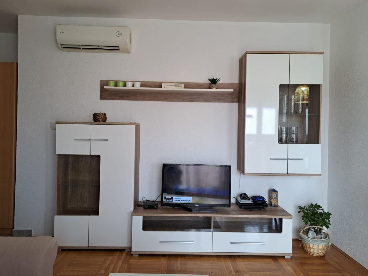Apartment Slava - Close To The Mall สปลิท ภายนอก รูปภาพ