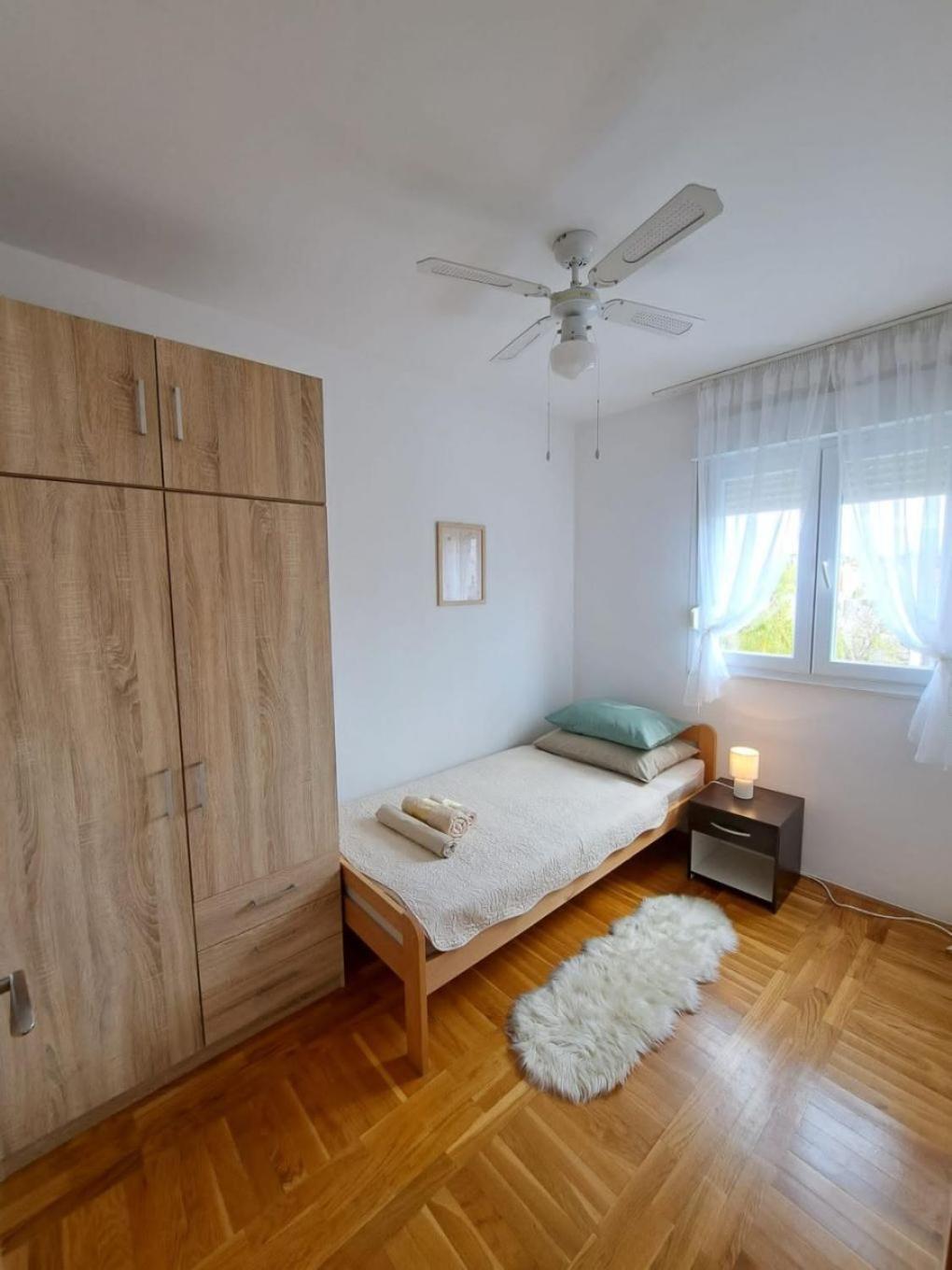 Apartment Slava - Close To The Mall สปลิท ภายนอก รูปภาพ